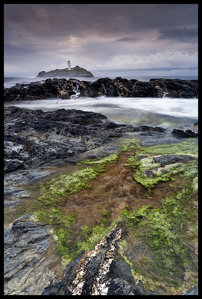 Godrevy Point