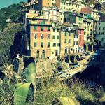 Cinque Terre