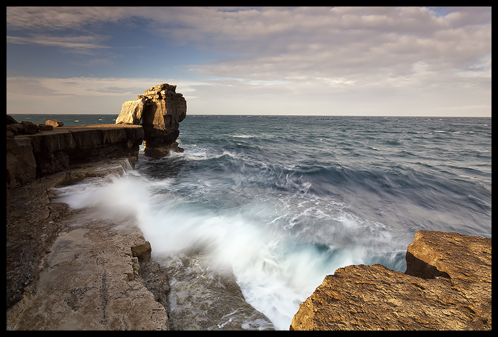 Pulpit Rock