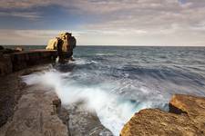 Pulpit Rock