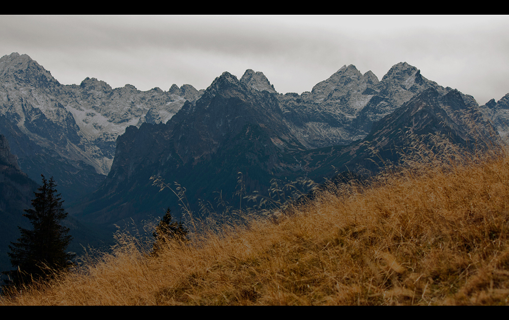 Tatry