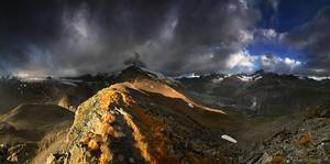 Hornli Matterhorn