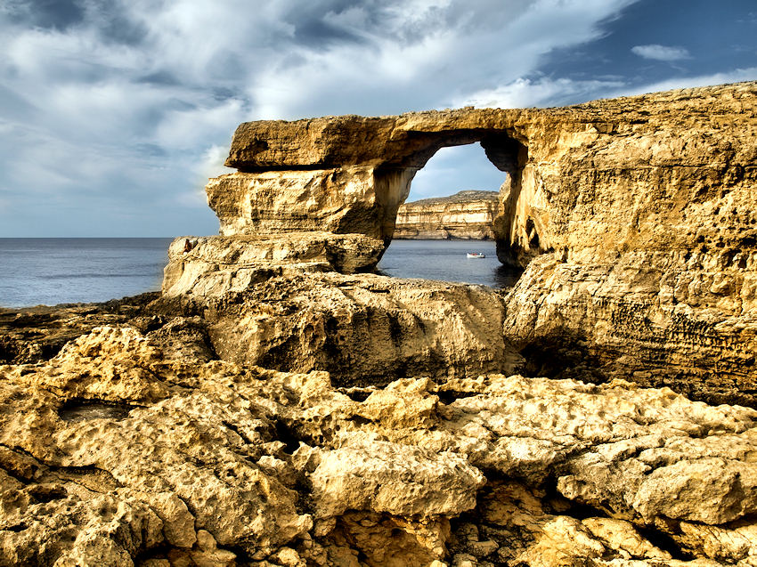 Gozo