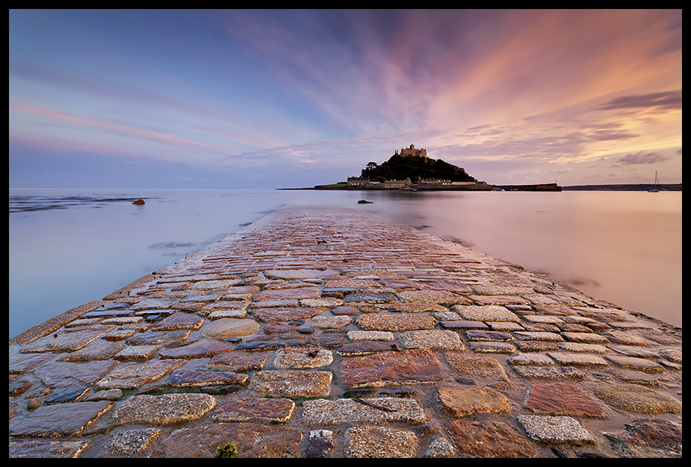 St. Michaels Mount