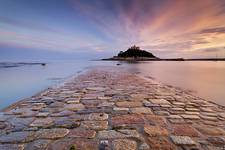 St. Michaels Mount