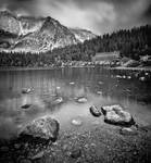 Popradske Pleso