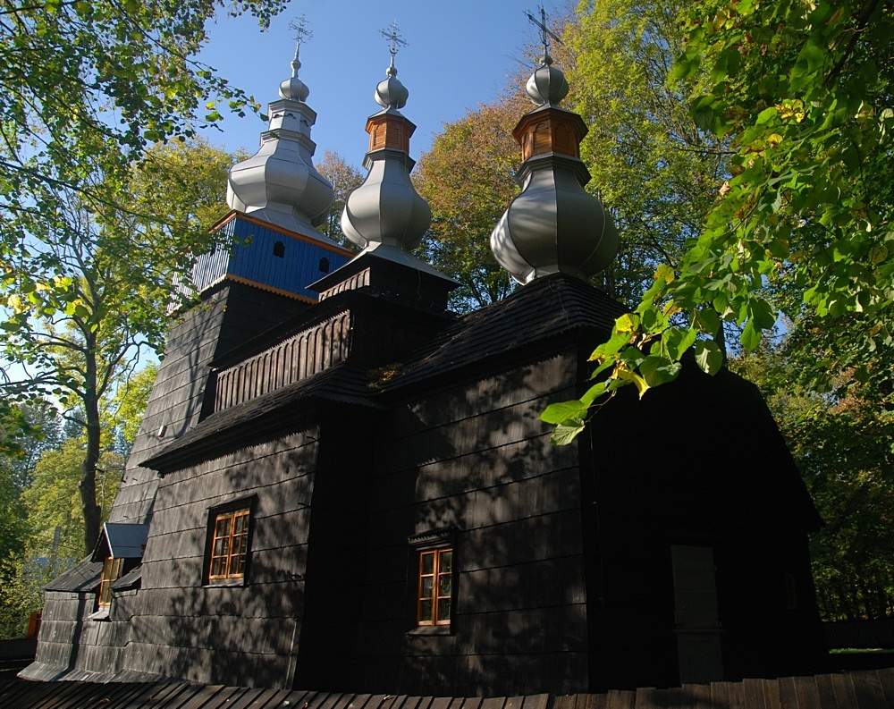 Bielanka (Beskid Niski)