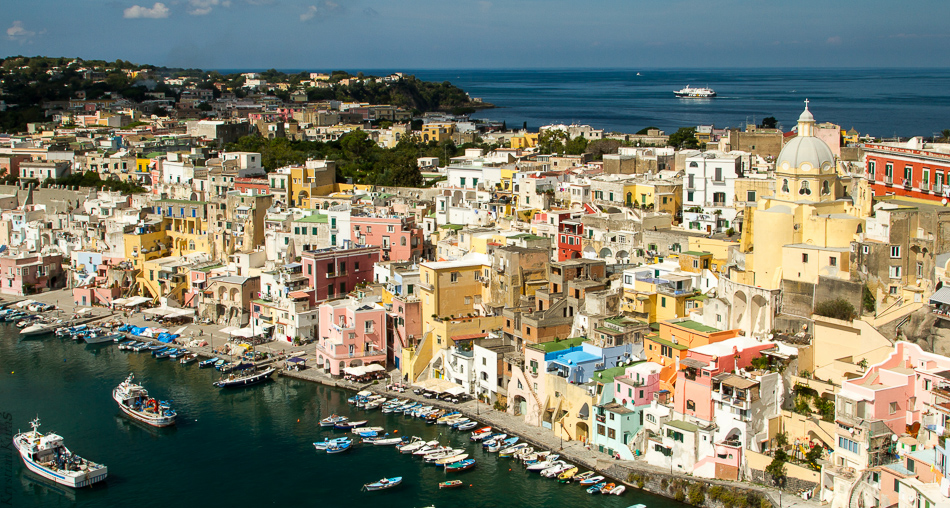 Procida