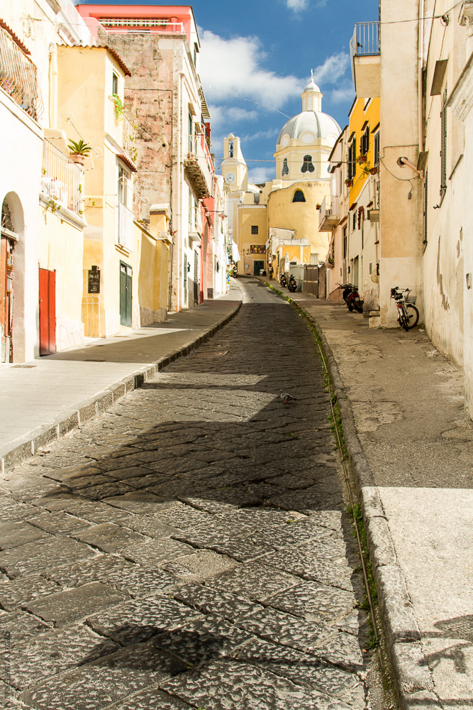 Procida