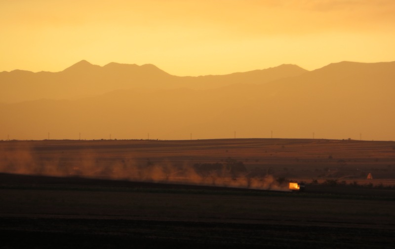 Gruzja, Kachetia