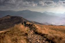 Bieszczady