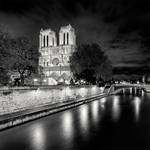 Notre Dame de Paris