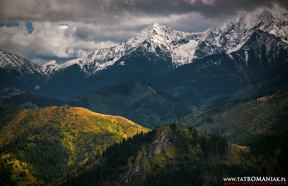 Tatry