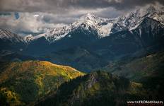 Tatry