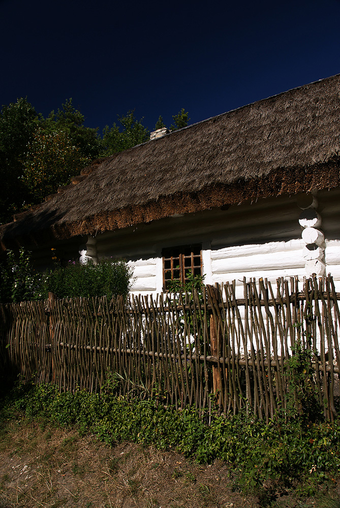 Muzeum Wsi Kieleckiej