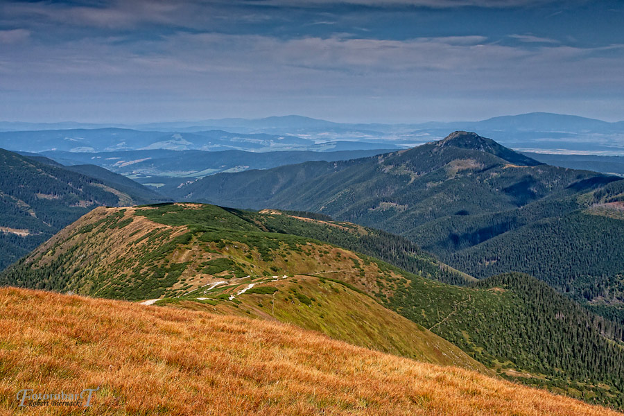 Tatry Zachodnie