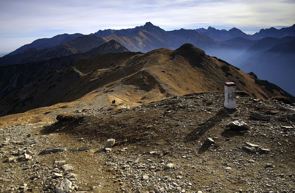 Tatry