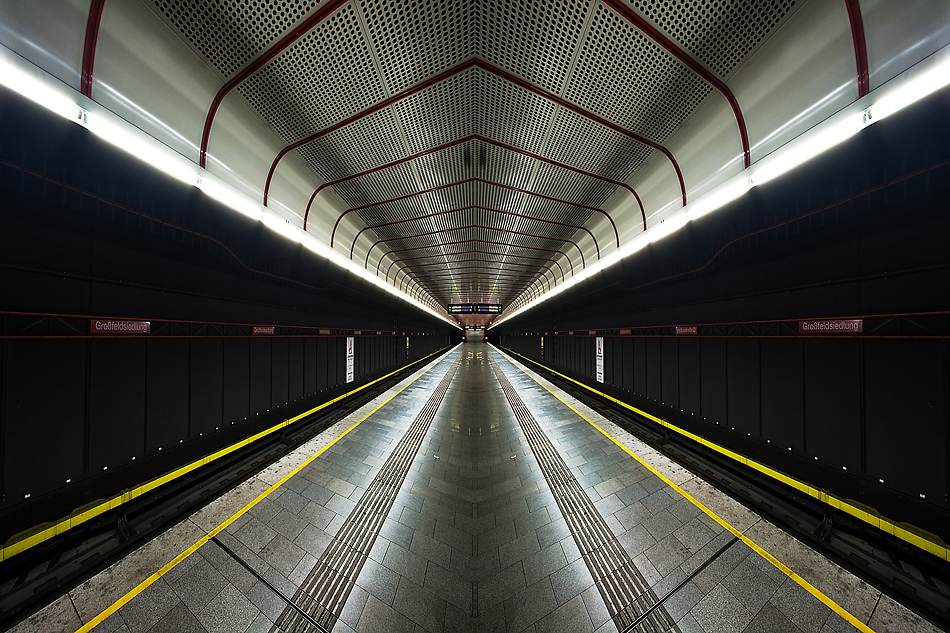 U-bahn