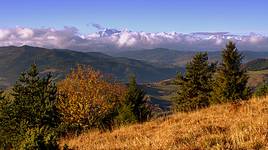 Z widokiem na Tatry