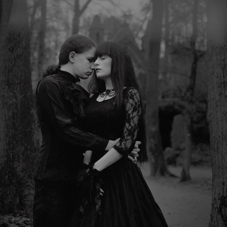 Gothic Love...