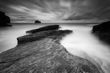 Trebarwith Strand