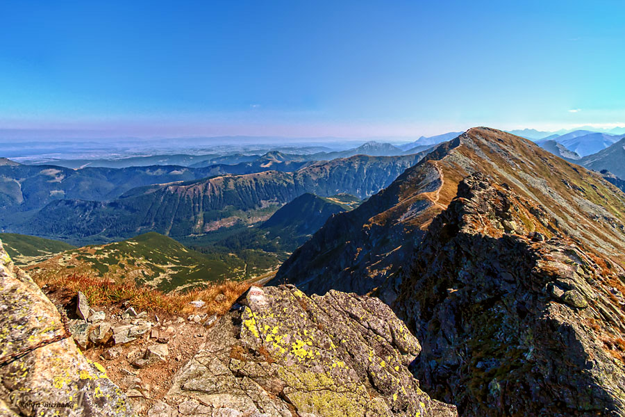 Tatry