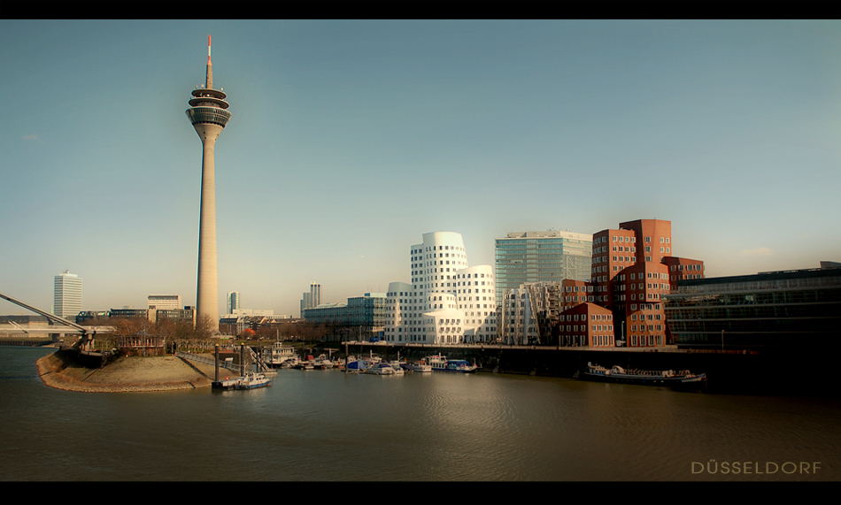 Dusseldorf