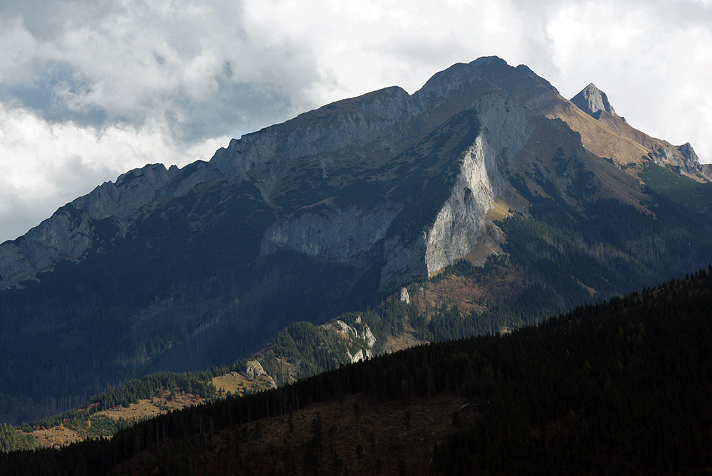 Tatry