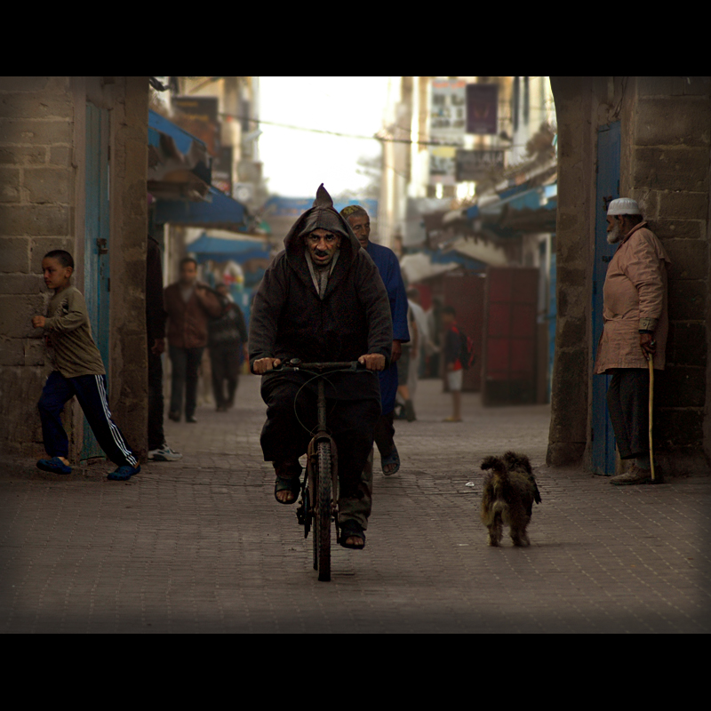 Essaouira 6 rano...