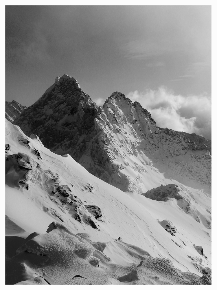 Tatry moje własne