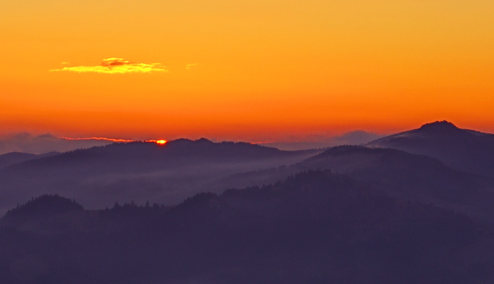 Pieniny