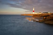 Portland Bill Lighthouse