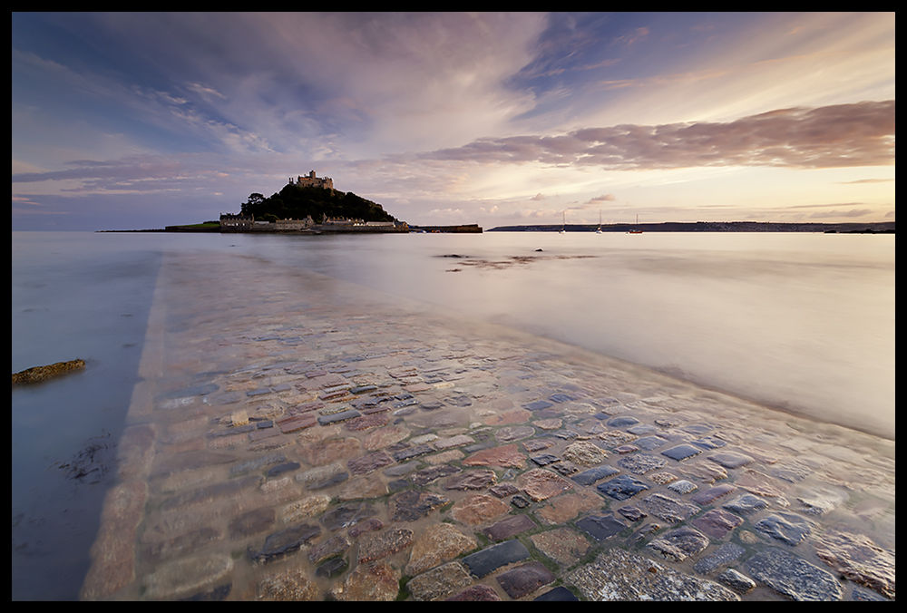 St. Michaels Mount