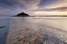 St. Michaels Mount