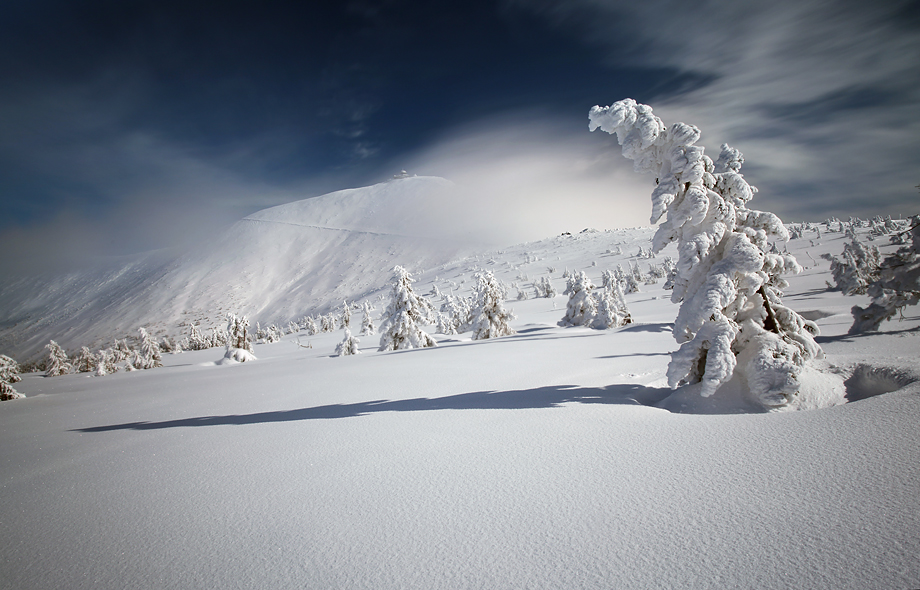 Karkonosze 2013