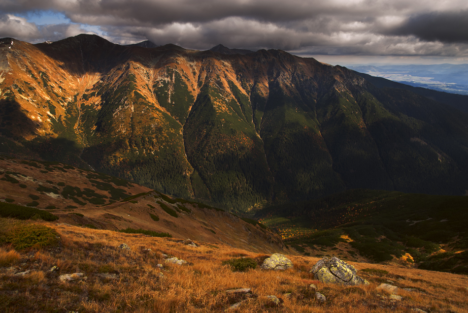 Tatry Zachodnie