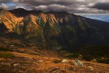 Tatry Zachodnie