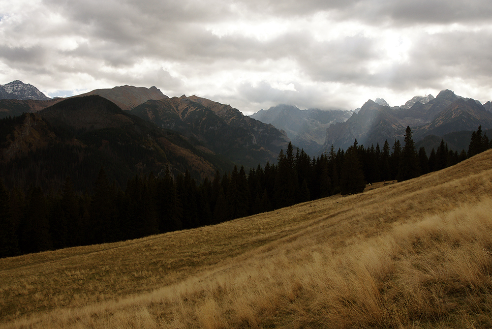 Tatry