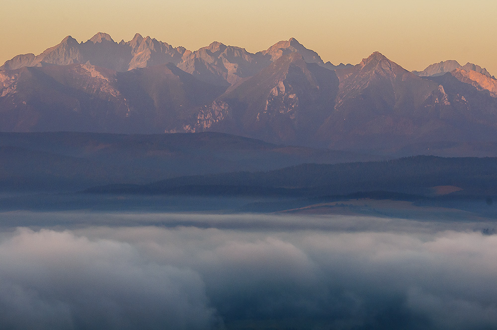 Tatry