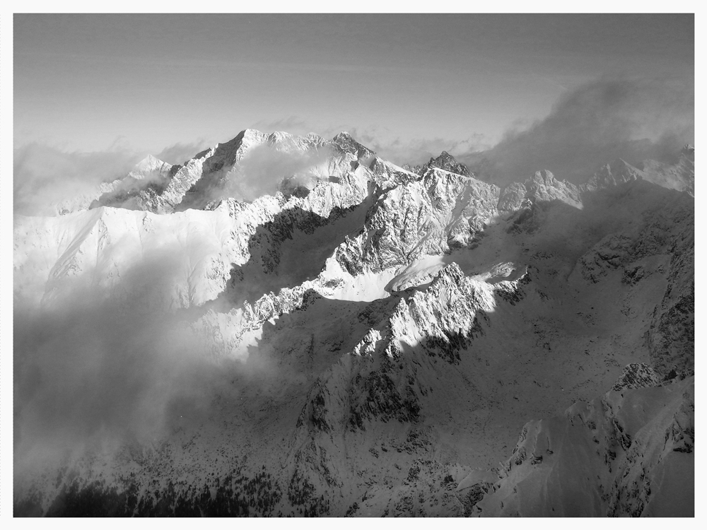 Tatry moje własne