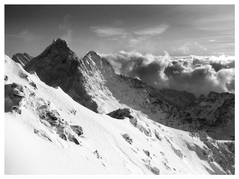 Tatry moje własne