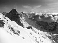 Tatry moje własne