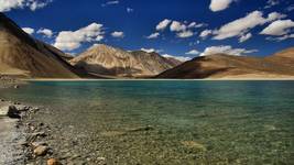 Pangong