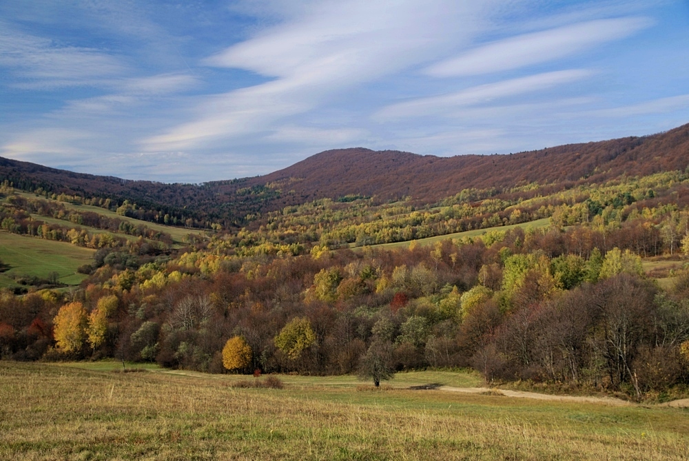 Beskid Niski