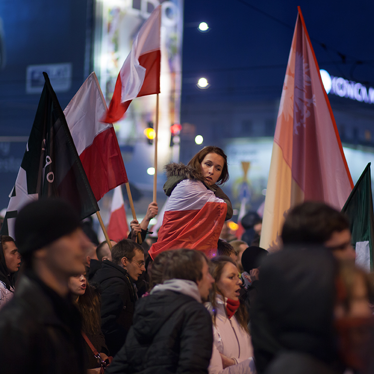 Aby Polska Była Polska.