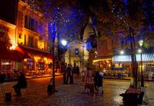 Place de Tertre