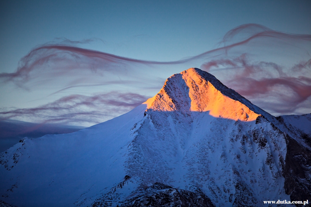 Belanské Tatry