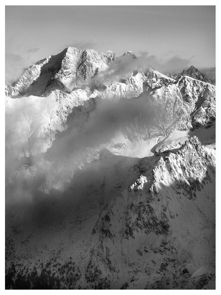 Tatry moje własne