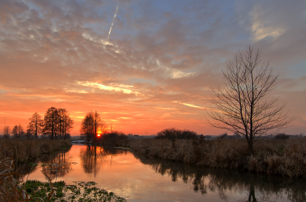 Nad Bystrzycą