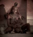 Mama Himba